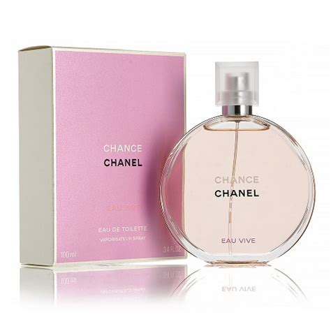 chanel chance perfume price in pakistan